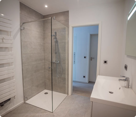 renovation de salle de bain