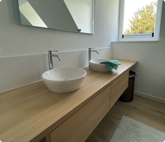 renovation d une salle de bain dans la region de liege