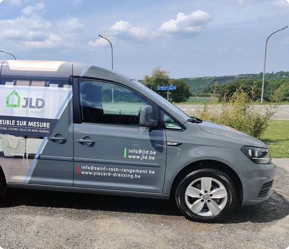 voiture jld